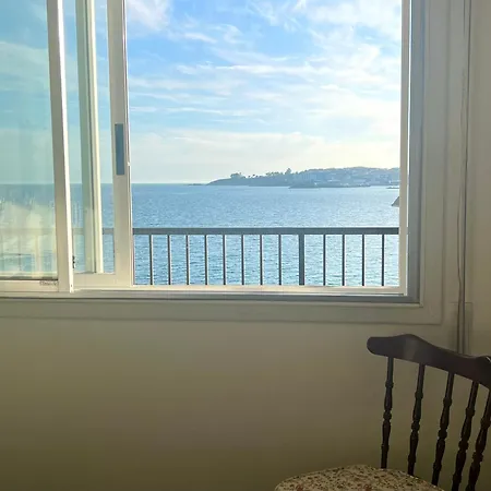 Silgar Sea Views Apartment