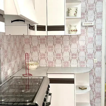 Silgar Sea Views Apartment *