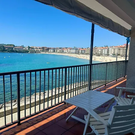 Silgar Sea Views Daire *