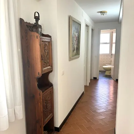 Apartment Silgar Sea Views