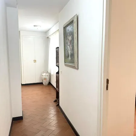 Silgar Sea Views Apartment