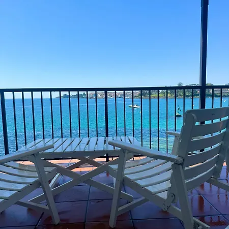Silgar Sea Views