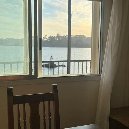 Apartament Silgar Sea Views *