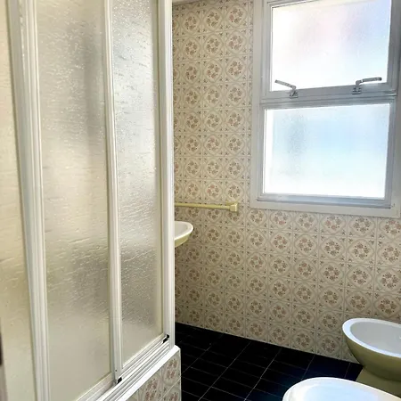 Apartment Silgar Sea Views