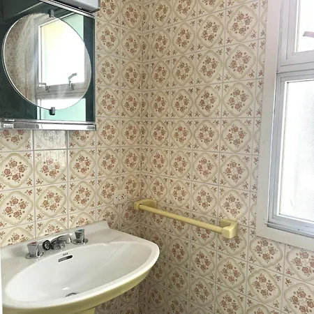 Silgar Sea Views Apartment