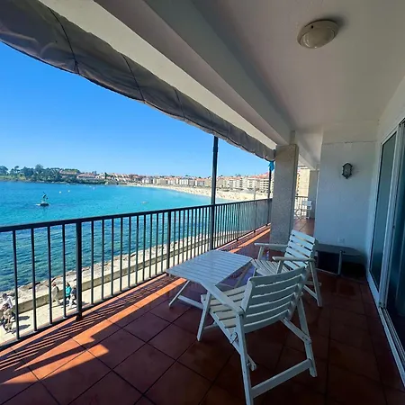 Silgar Sea Views * Sanxenxo