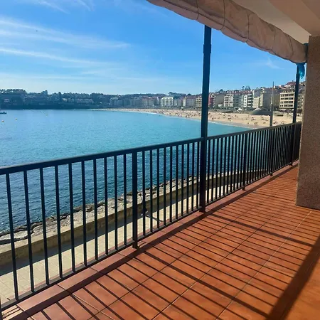 Daire Silgar Sea Views *