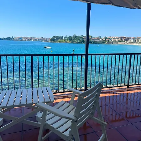 Silgar Sea Views * Sanxenxo