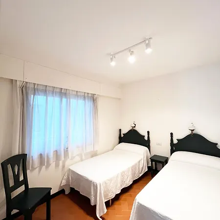 Silgar Sea Views Apartment
