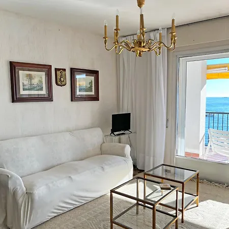 Apartment Silgar Sea Views
