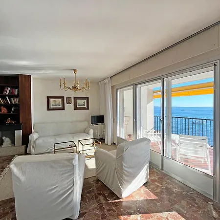 Silgar Sea Views Apartment Sanxenxo