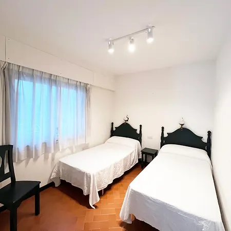 Daire Silgar Sea Views Sanxenxo