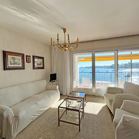 Silgar Sea Views Apartment