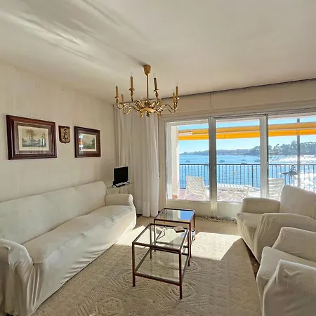 Silgar Sea Views Apartament