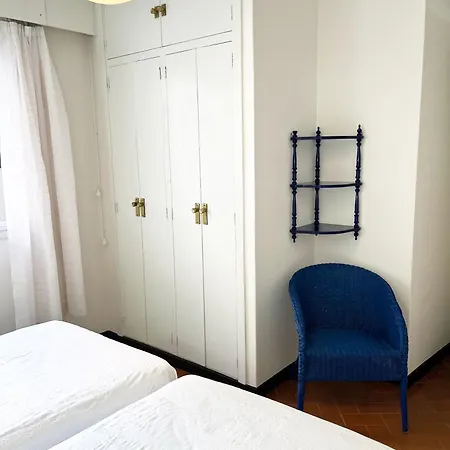 Silgar Sea Views Daire Sanxenxo